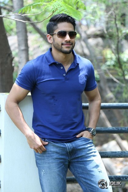 Naga-Chaitanya-Interview-About-Dohchay